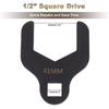 Water Pump Wrench Spanner Removal Tool 41mm Compatible with GM 1.6L Chevrolet Aveo
