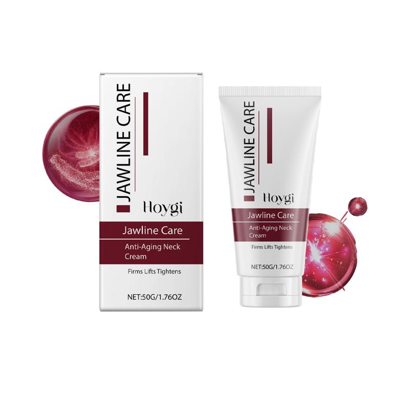 Lifting Neck Cream Eliminate Double Chin Lighten Fine Line Increase Skin Elasticity  Nourishing Smoothing Neck Care