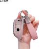 Pink Diamond Style Tpu For Bmw 216I F46 X1 X2 X3 X5 X6 Gt 2 5 6 7 Series 3 4 Button Remote Car Key Case Cover Holder Keychain
