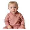 Jack Wills Baby Ruffled Babygrow