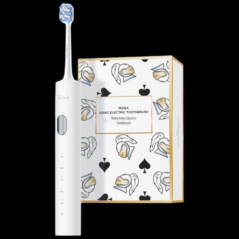

Midea YS7 Sonic Electric Toothbrush