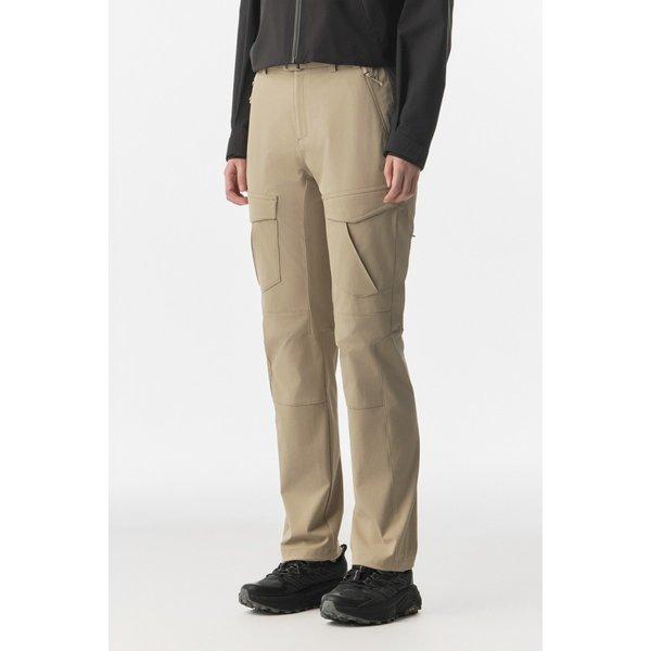 Kolon SportS Women S Cargo Slim Fit pantS jkpnS25102bei