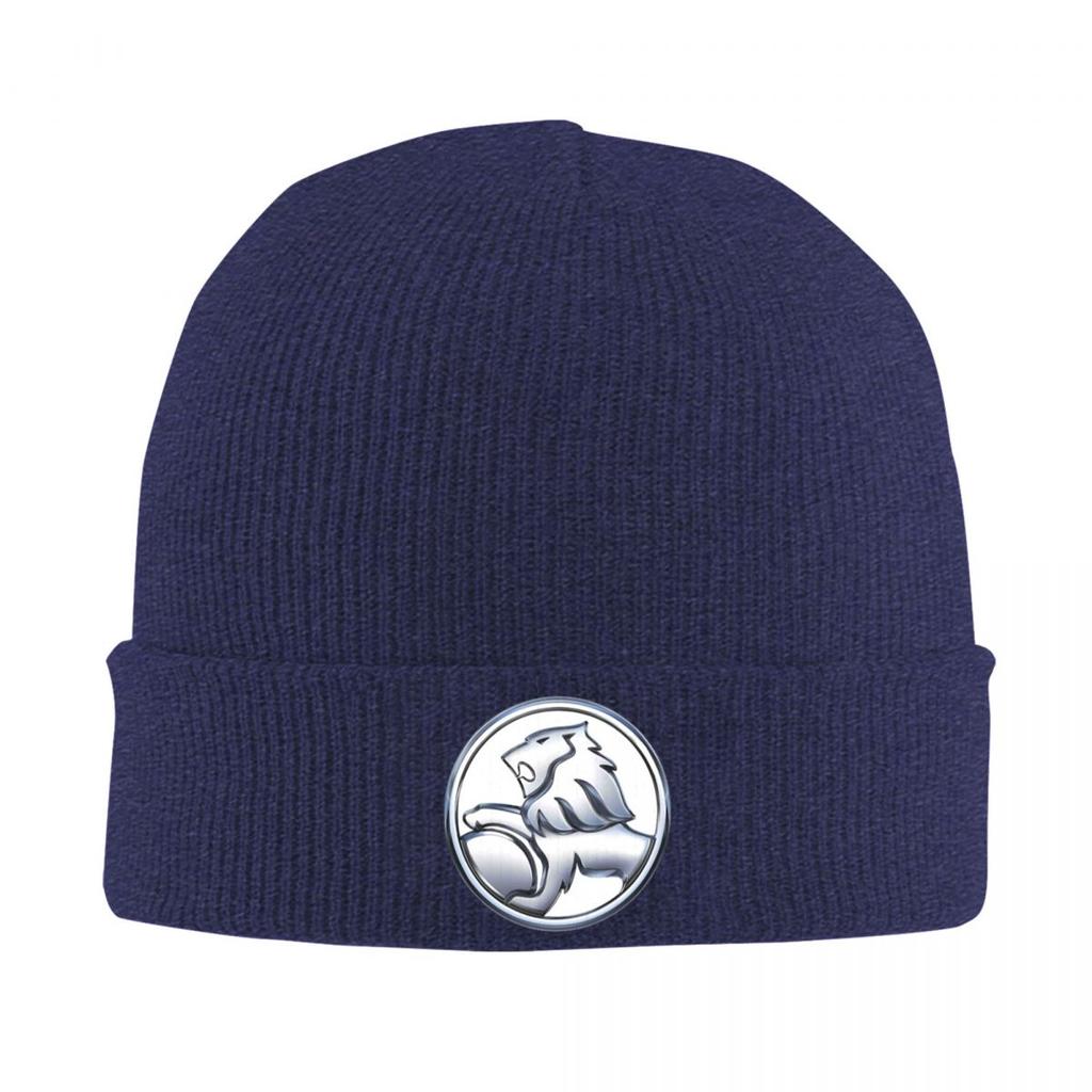 HOLDEN HSV Warm Knitted Cap Fashion Bonnet Hat Autumn Winter Outdoor Beanies Hats for Unisex Adult