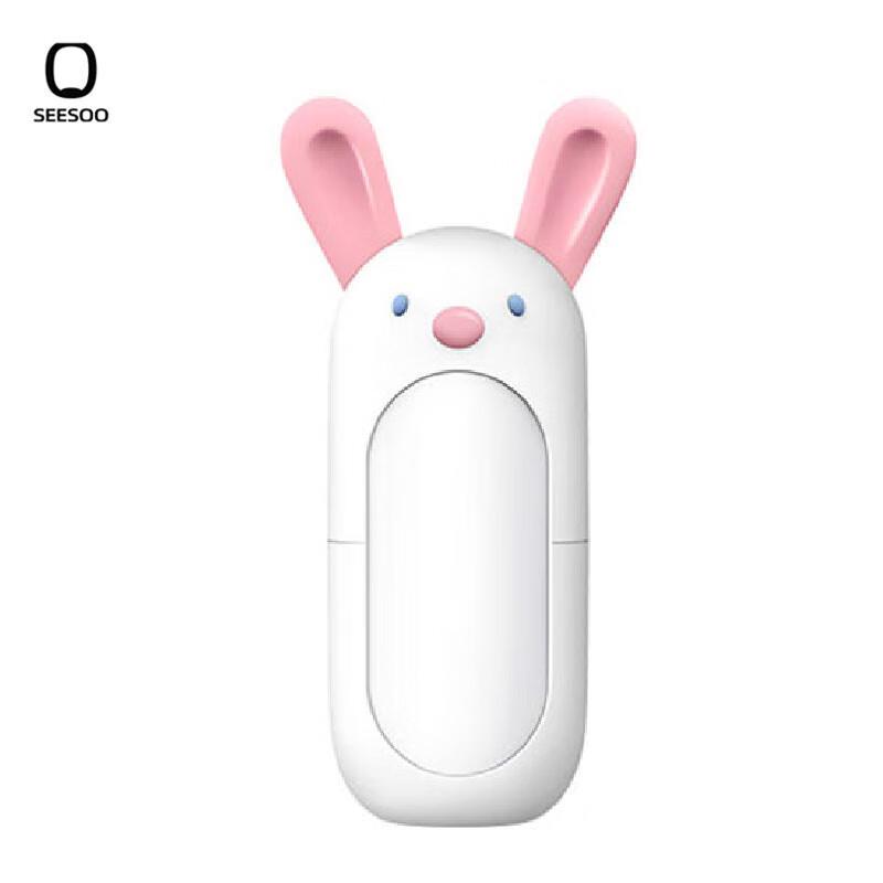 Qisu Children's 6-Piece Nail Care Set