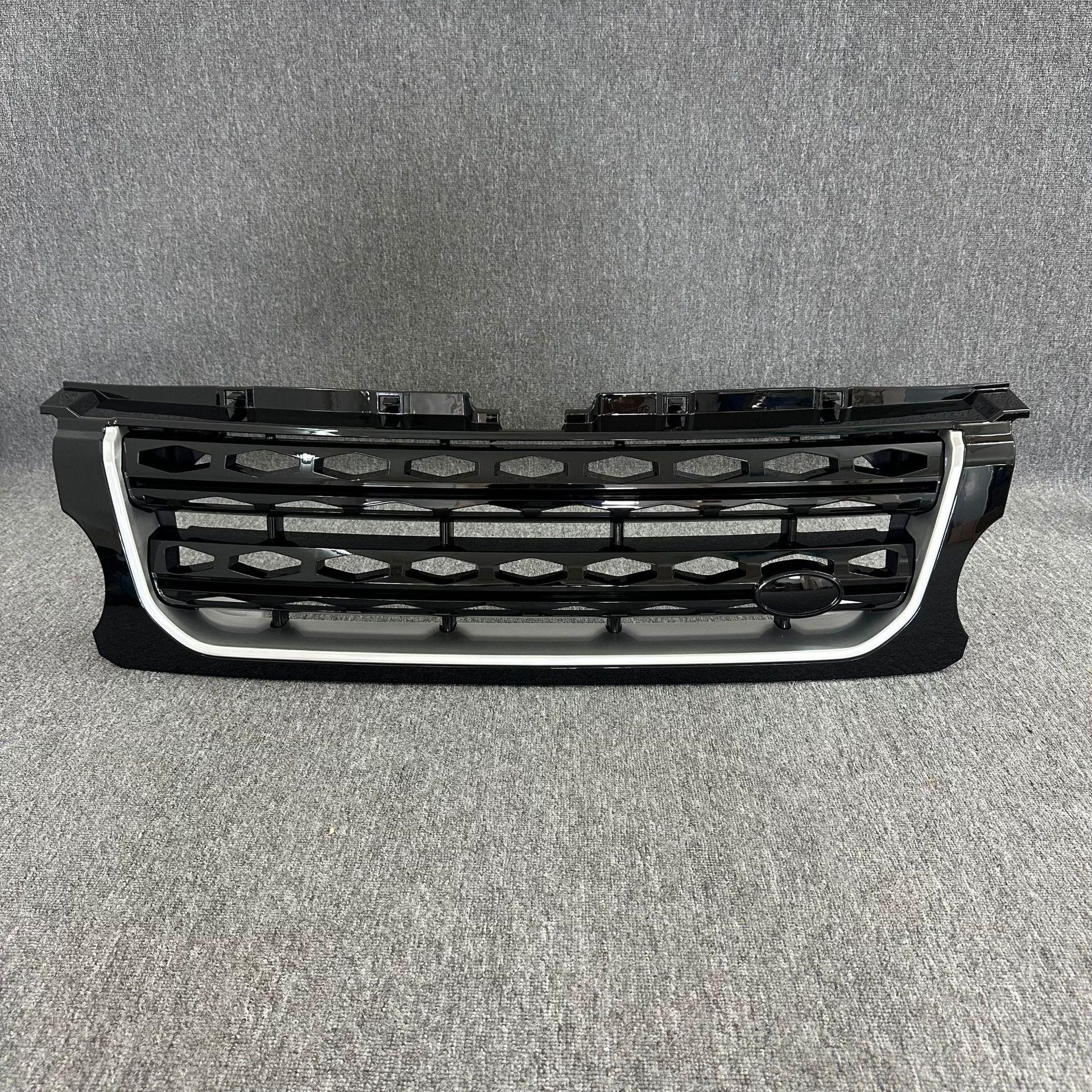 Модифицированная передняя решетка для Land Rover Discovery 4 L319 2010-2014 гг. - Дизайн воздухозаборника