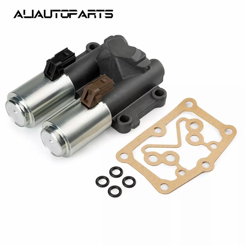 28260-RG5-004 28260RG5004 Transmission Double Linear Solenoid For Honda Civic Fit 1.5L 1.8L 2012 2013 2014