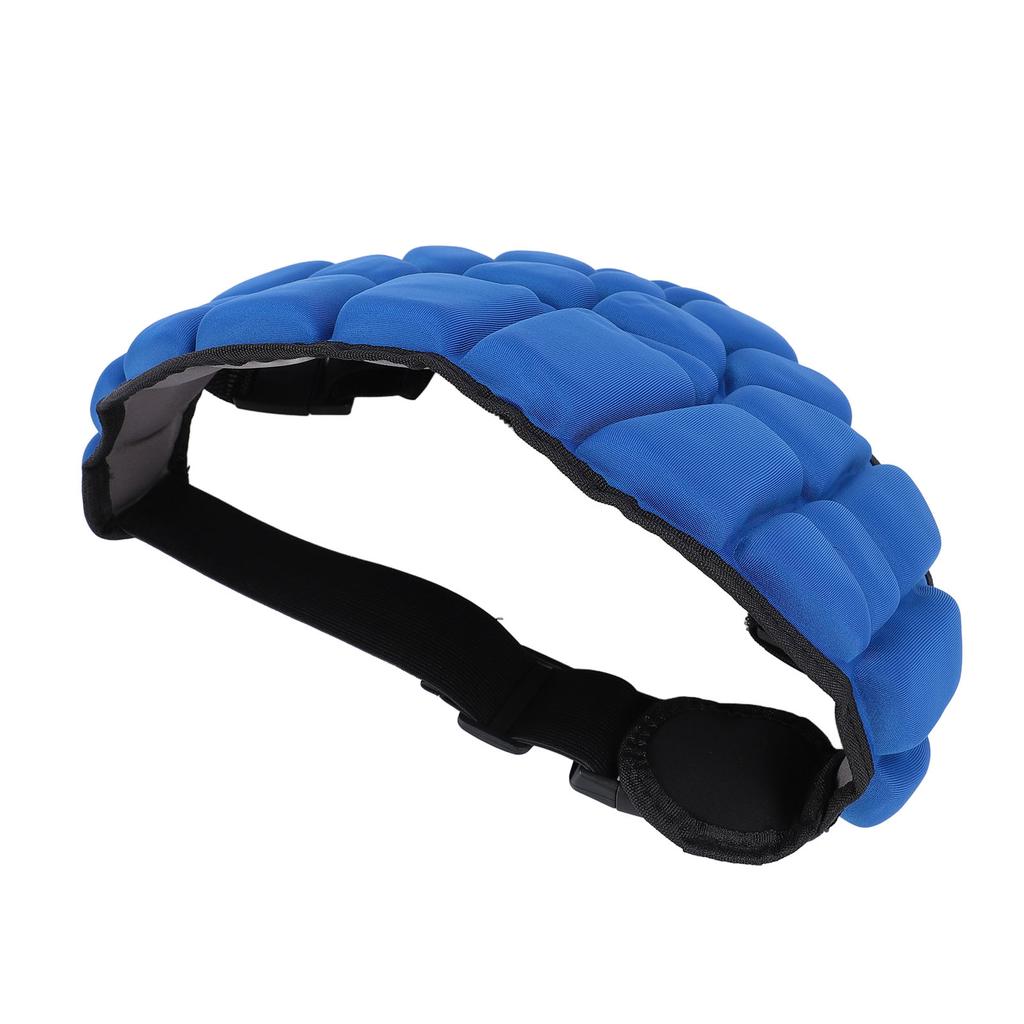 Kids Butt Pads for Skating Thick EVA Elastic Strap Breathable Hip Pads Pants for Skiing Skateboarding Cycling