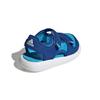 Adidas Water Sandal Comfortable Walking Shoes Baby Shoes GZ1309