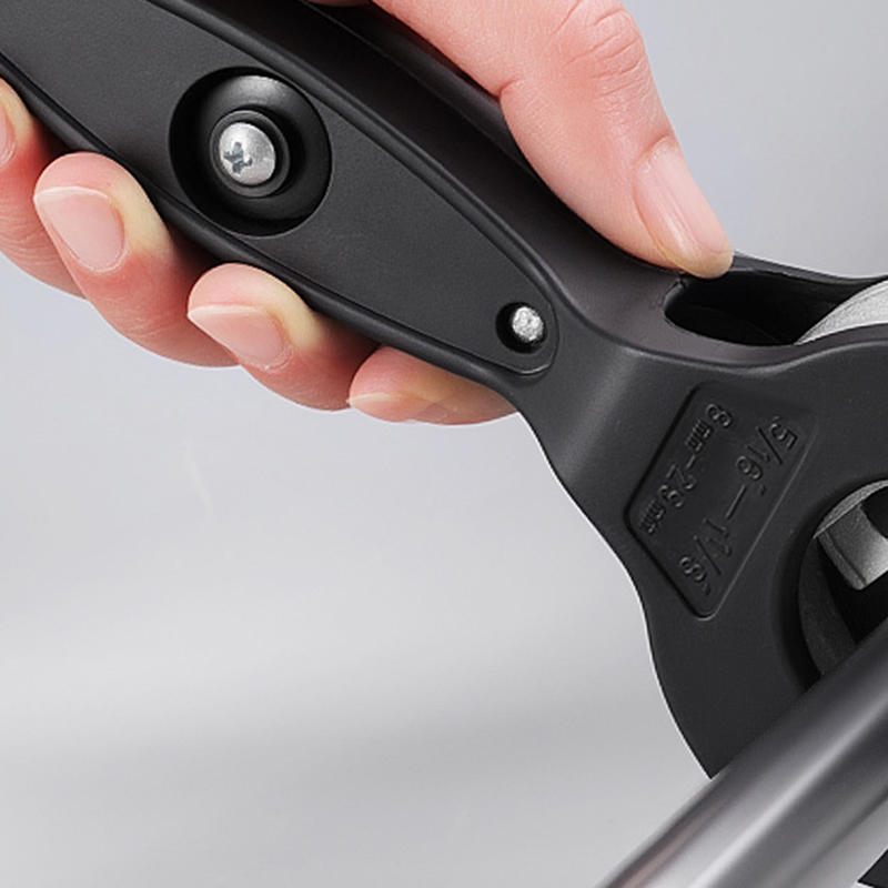 Ratcheting Tubing Cutter 8-29mm Universal Pipe Cutter Stainless Steel Copper Aluminium Ratchet Scissors Hose Cutting Hand Tools