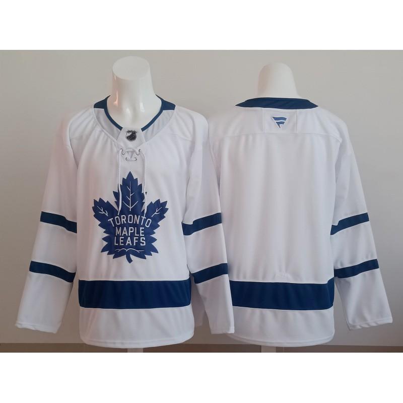 Ice Hockey Practice Jersey Long Sleeve Training Shirt NHL Team Edition Men Women Adult