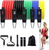 11-Piece Full Body Resistance Training Set