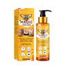 AMZ Bee Venom Skin Firming Essence 100ml - Firms body skin/Improves skin laxity/Reduces fine lines/Reduces wrinkles/Skin care cream