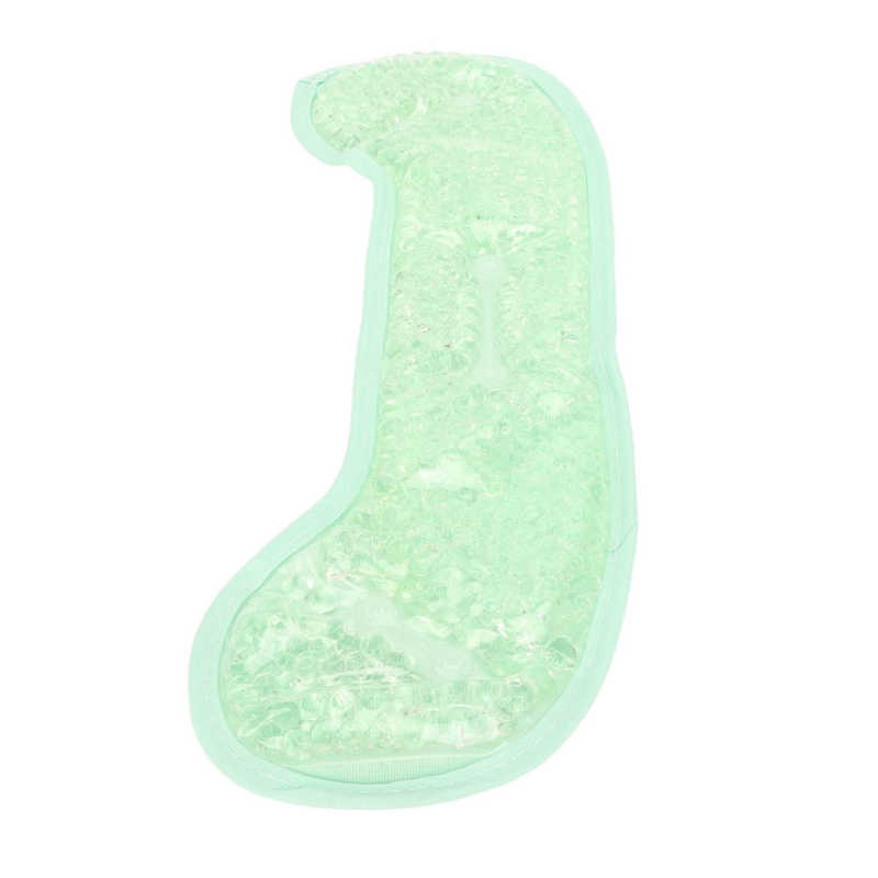 Head Gel Ice Pack Headache Relief Cold Compresses Migraine Gel Ice Pack for Migraine Head Care Pain Relief Ice Compress