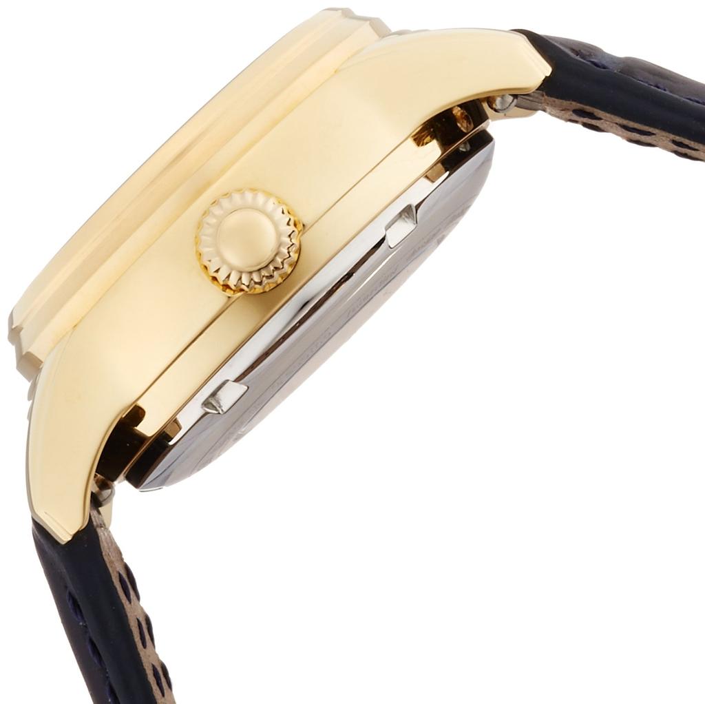 Wristwatch Genuine Imported Product Blue [Orobianco] OR-0059-15