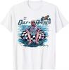HOT Trump Shirt Gulf Of Us America Est 2025 Unisex T-Shirt Unisex T-Shirt
