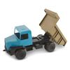 Bornelund Dantoy Blue Marine Dump Truck HP4920 for Ages 2 and Up