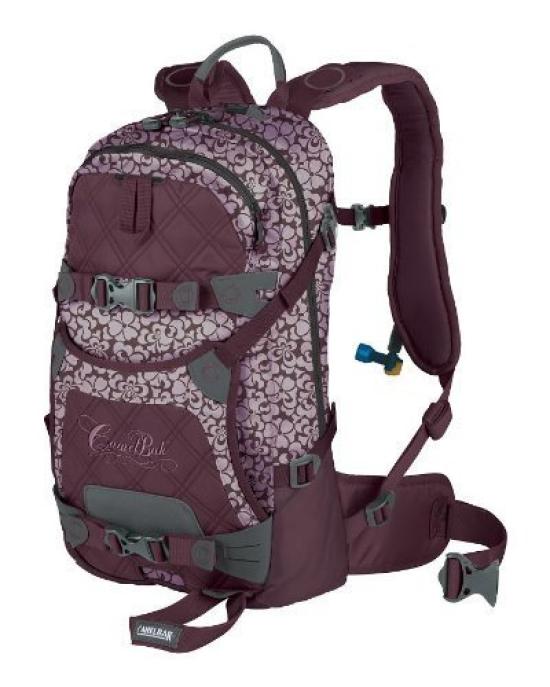 

Muse Hydration Pack CamelBak Hydration Bag for Women Geometric Floral [CamelBak] 70-Ounce (2 Liter) [Item] верблюд