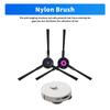 Side Brush Part For JONR P20 PRO T5 Pro For Midea V12 Pro Sweeping Robot Vacuum Cleaner Household Cleaning Tools Accessories