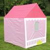 190T Polyester Eco Friendly PVC Hose Kid Indoor Outdoor Play Tent Outing Camping Garden Children Game Toy House