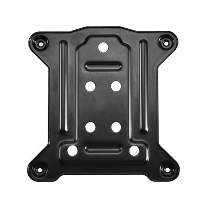 1 szt. Metalowa podstawka pod wentylator chłodzący procesor Intel 1155 1156 1150