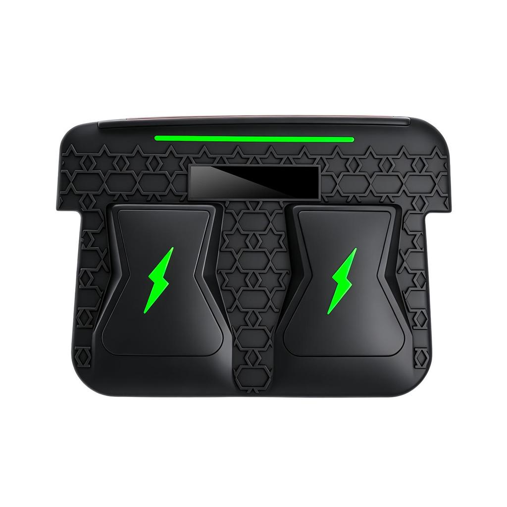 Waterproof Charging Port Cover for Mercedes Smart Genie 1 and Genie 3 EVs