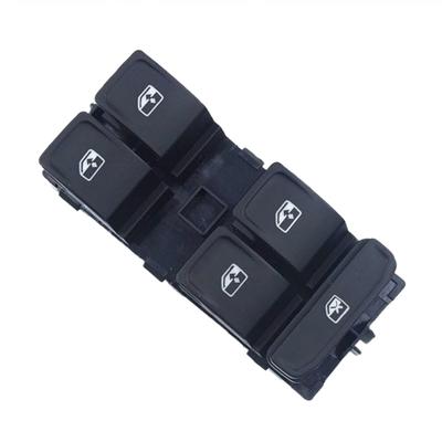 Vorne links Tür Fenster öffnen/schließen Knopf für Skoda Octavia Superb Fabia Golf Passat Tiguan Seat Leon Oem 5G0959857B 5E0959857