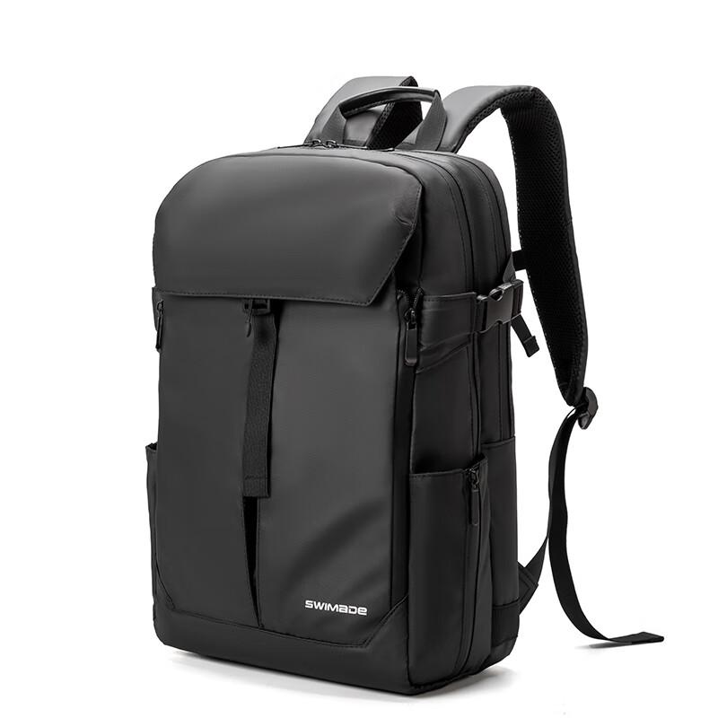 Swimade Men s RZ-8011 Casual Business Backpack