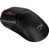 Souris sans fil - HyperX - Pulsefire Haste 2 - 26000 DPI - 6 boutons - Rétroéclairage RGB