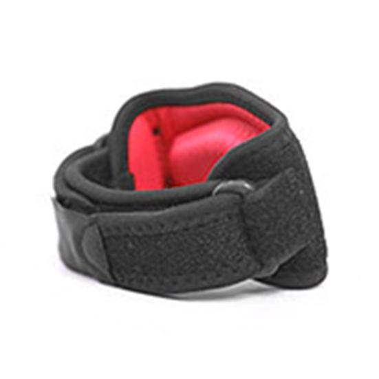 Sports Basketball Elbow Support Pad Badminton Tennis Adjustable Sponge Protector