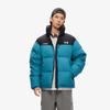 Li Ning Hot Pots Down Collection Down Jacket Unisex Dragonfly Green AYMU239-4