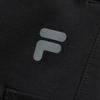 FILA Fusion Street Sport Simple Athletic Knit Pants Men pants Deep-Black T11M321601FBK