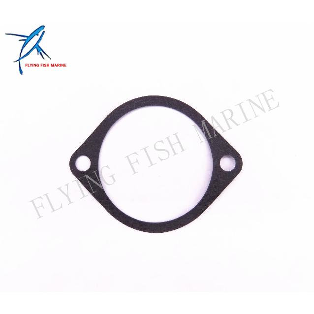 Boat Motor T8-05000006 Oil Seal Casing Gasket for Parsun HDX 2-Stroke T6 T8 T9.8 Outboard Engine