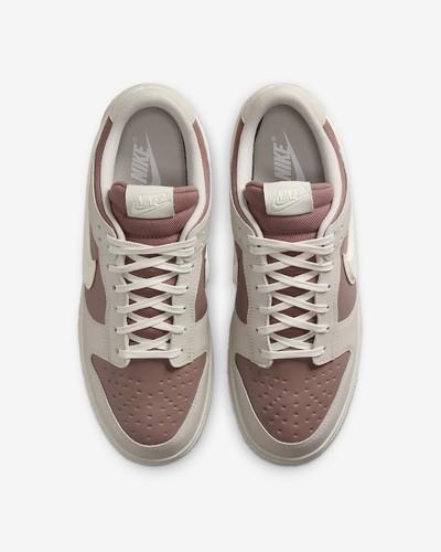 Nike Dunk Low Gore-Tex Light Bone/Mink Brown/Sail HQ2053-002