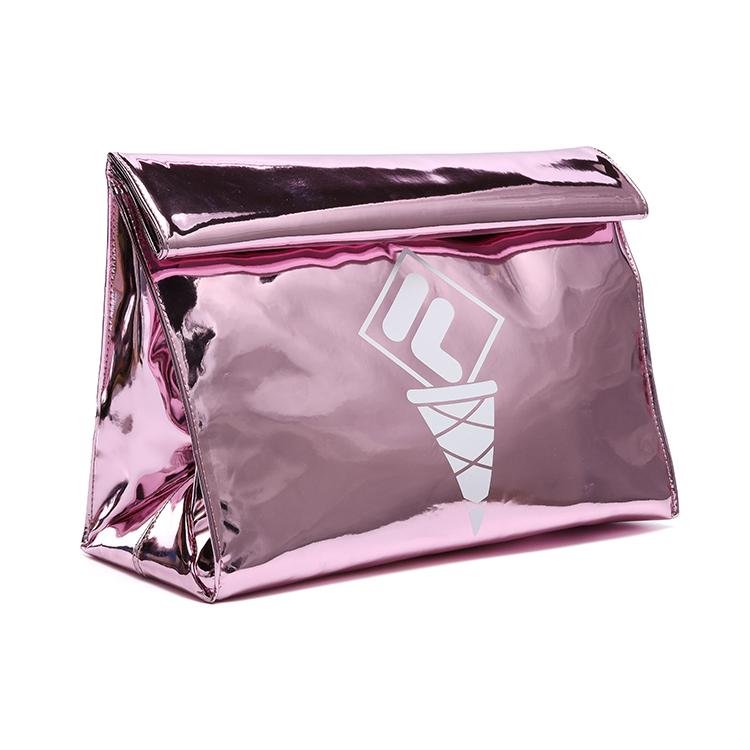 New FILA Oakmont Low Top Casual Shoes Women's White Pink F12W232151FAL