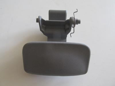 For Renault Clio 3 Hb 2006 2009 Glove Box Latch Spring Gray 8200502518