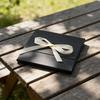 1Pc Pearlescent Paper Gift Wrapping Gift Box Practical Packaging Box Minimalist Ribbon Silk Scarf Packaging Envelope-style