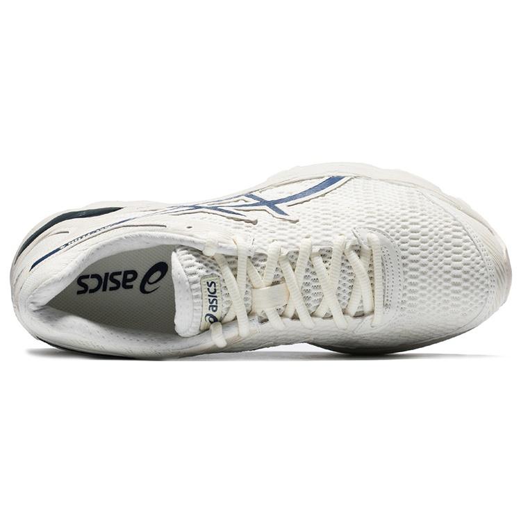 ASICS Gel-Flux 4 'White Blue' Men's 1011A614-102