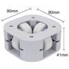 1 Piece NEW Sexy Wheel Massager, Male Glans Penis Exerciser, Masturbation Trainer for Men, Penis Enlargement Sets