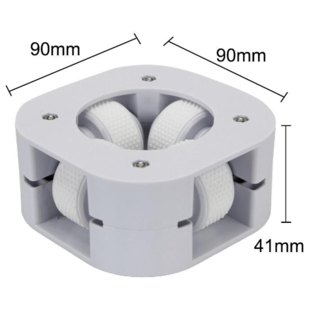 1 Piece NEW Sexy Wheel Massager, Male Glans Penis Exerciser, Masturbation Trainer for Men, Penis Enlargement Sets