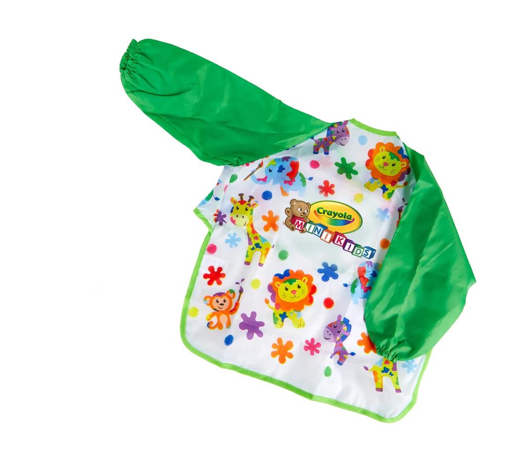 Crayola | סינר | מיני ילדים