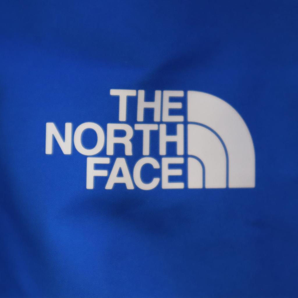 THE NORTH FACE GORE-TEX Powder Guide Jacket WS blue Outdoor NS62001 Women Used