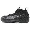 Air Foamposite Pro Voltage 2026 Unisex Sneakers Black Voltage-Yellow HF0794-002