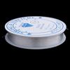 Crafts Jewelry Necklace Elastic Beading Cord String Thread Crystal