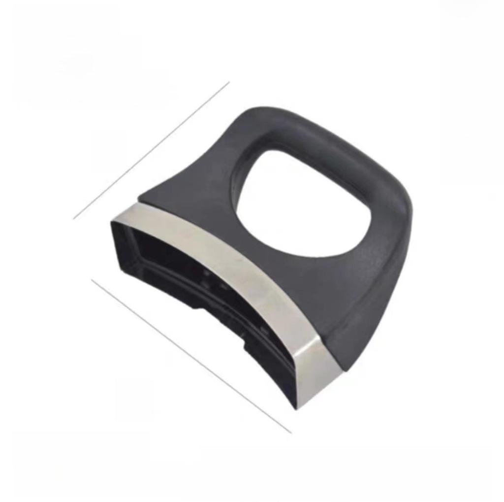Bakelite and Stainless Steel Pot Lid Handle for Milk Pot and Steamer, Standable Design