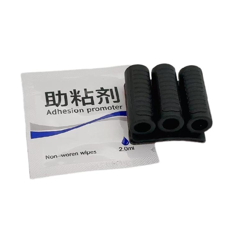 Add On Plastic Bit Holder Mount Attachment For Effortlessly Tool Organization And Worksites Storage Solution