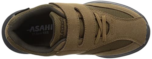 Asahi 526 Sneakers, Yellow, Size 21.5 Cm, 3E