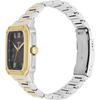 Fossil Crosby FS6123 Men's Multicolored Watch