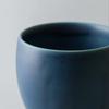 Arita Ware Double Wall Cup 39Arita THREERIVERS (Celadon)