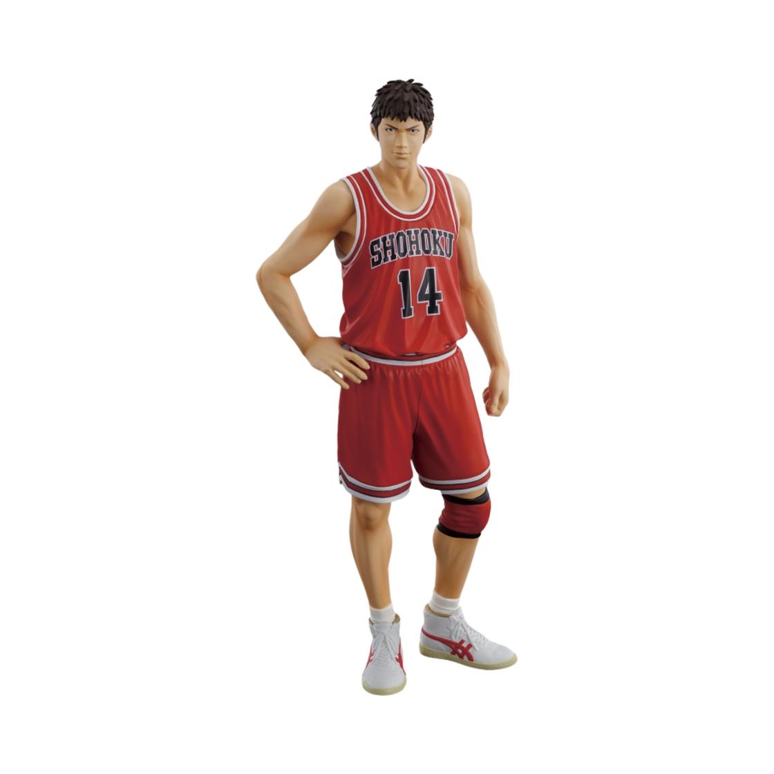 The First Slam Dunk One And Only Shohoku Starting Member Jeong Daeman ONE SIZE