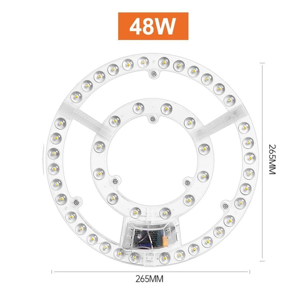 Durable Ceiling Lights Round Led Module Ceiling Lamp Module Board Led Panel Light  Home